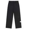 Quotrell Blank Training Hose Schwarz