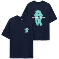 Don’t Waste Culture Risa T-shirt Marine