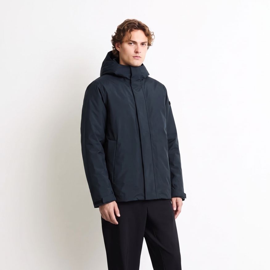 Roberto Ricci Designs Sing Floating Storm Jack Marine