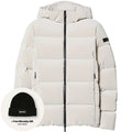 Roberto Ricci Designs Superrduck! Tubic 14 Puffer Offwhite