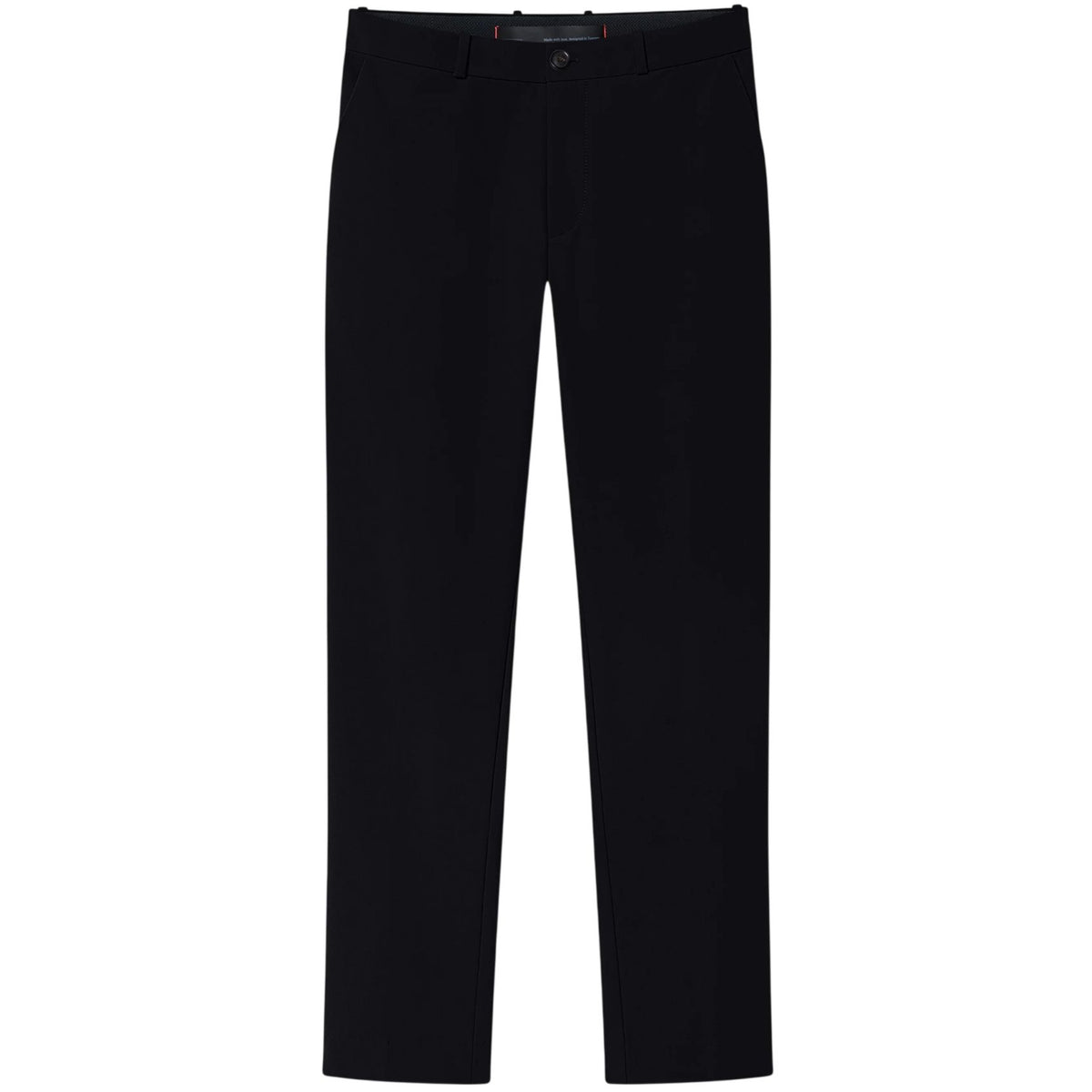 Roberto Ricci Designs Surflex Winter Chino Schwarz
