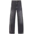 Seventh Bermuda Chino Grau