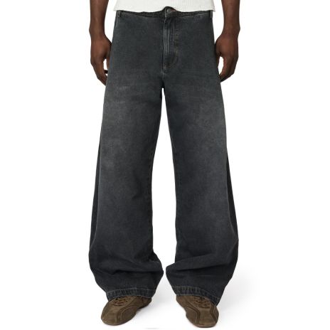 Seventh Bermuda Chino Grau