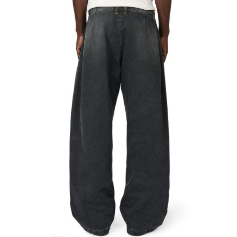 Seventh Bermuda Chino Grau