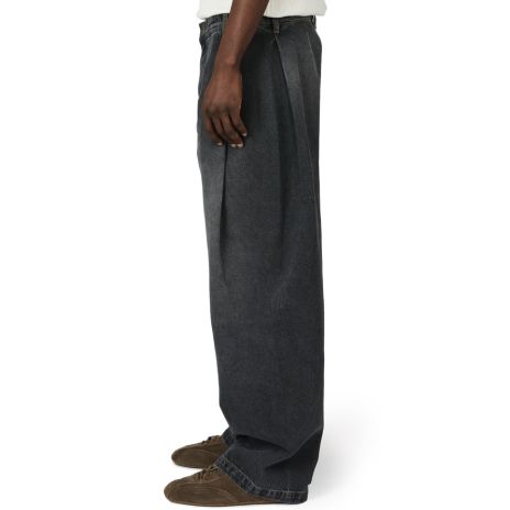 Seventh Bermuda Chino Grau