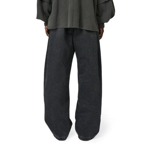 Seventh Bermuda Chino Grau