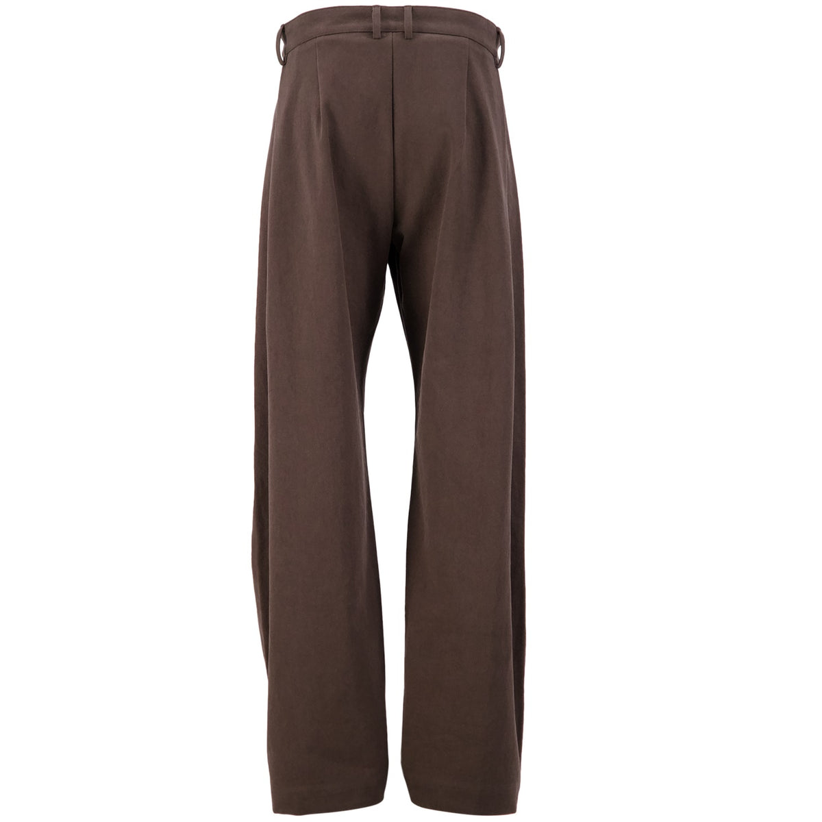 Seventh Leinwand Bermuda Hose Beige