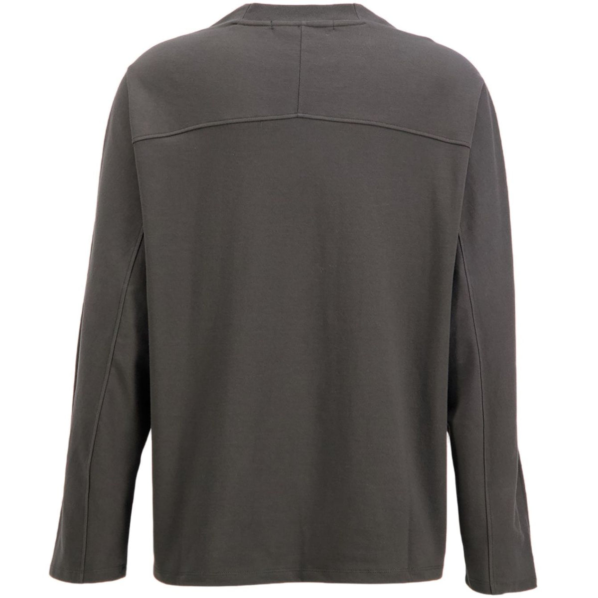 Seventh D7 Studio Longsleeve T-shirt Anthrazit