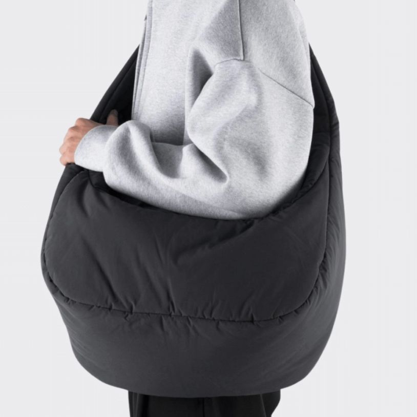 Seventh Lunar Sac Tasche Beige