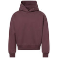 Seventh V2 Kapuzenpullover Bordeaux