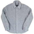 Seventh Wool Cove Jacke Grau