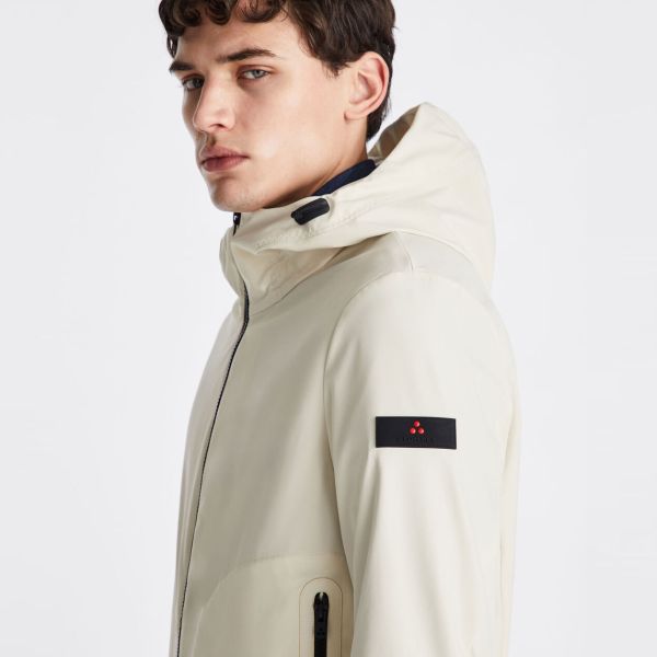 Peuterey Svalbard Jas Beige