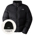 The North Face Saikuru Jacke Schwarz