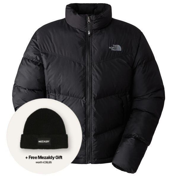 The North Face Saikuru Jacke Schwarz