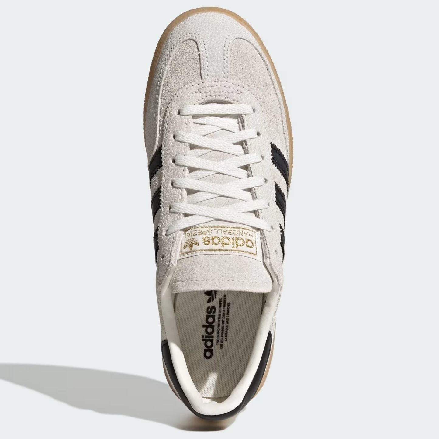 Adidas Handball Spezial Sneaker Offwhite