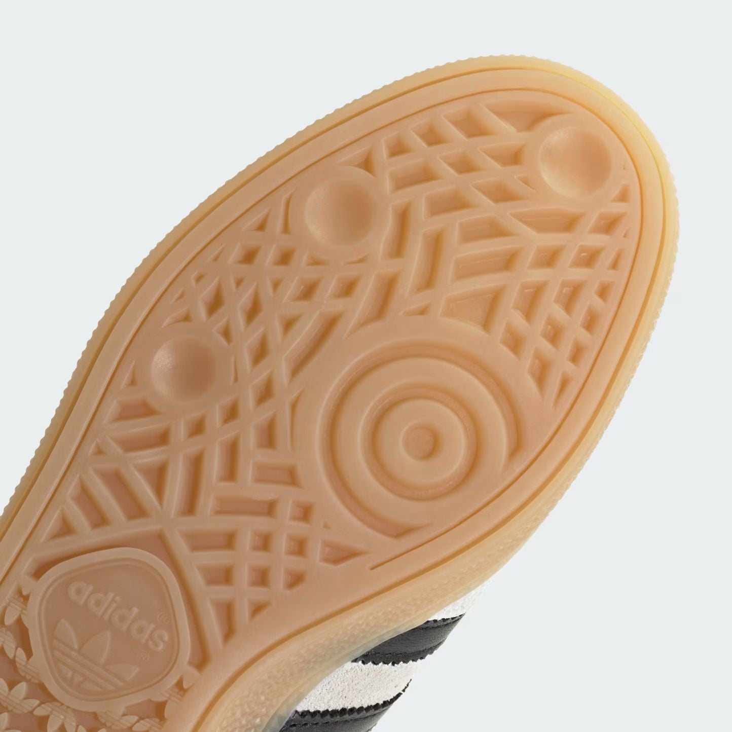 Adidas Handball Spezial Sneaker Offwhite