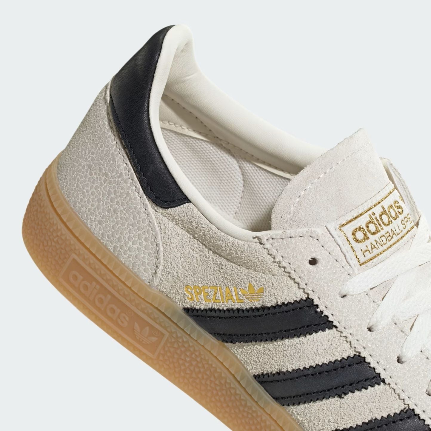 Adidas Handball Spezial Sneaker Offwhite