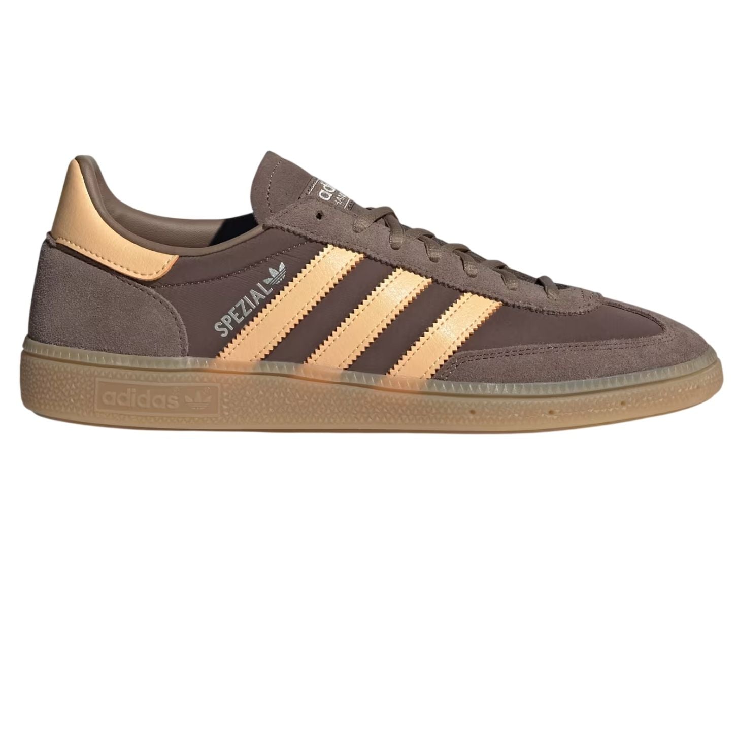 Adidas Handball Spezial Sneaker Braun