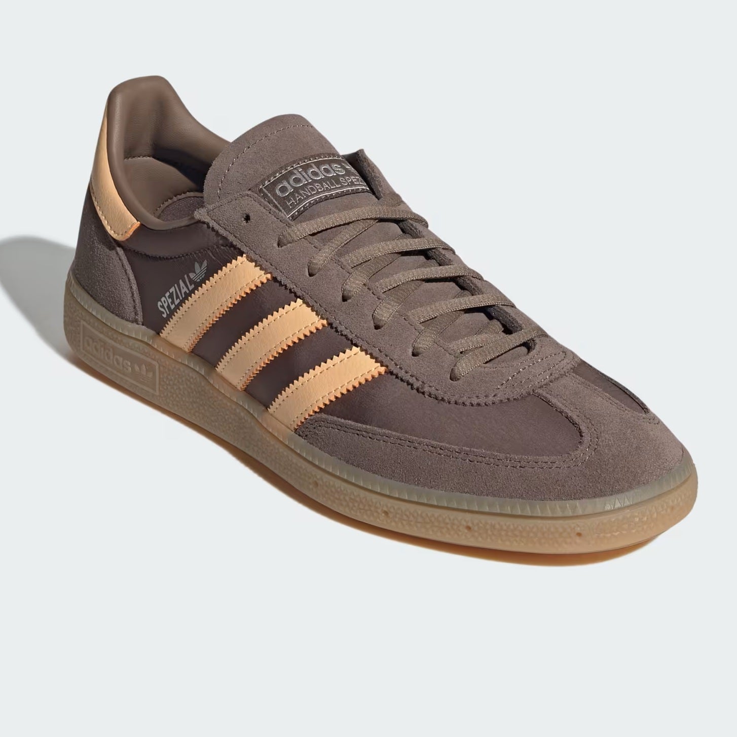 Adidas Handball Spezial Sneaker Braun