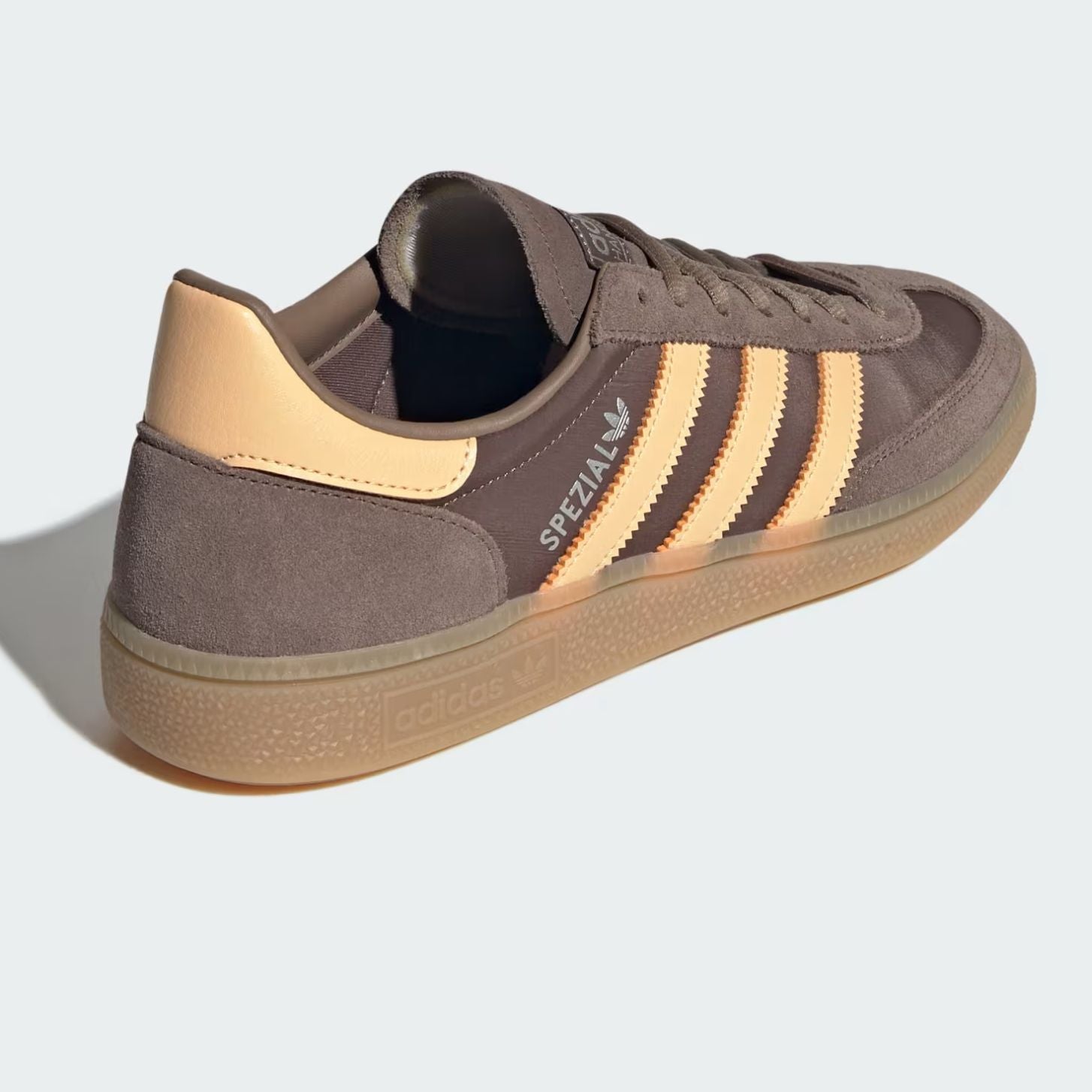 Adidas Handball Spezial Sneaker Braun