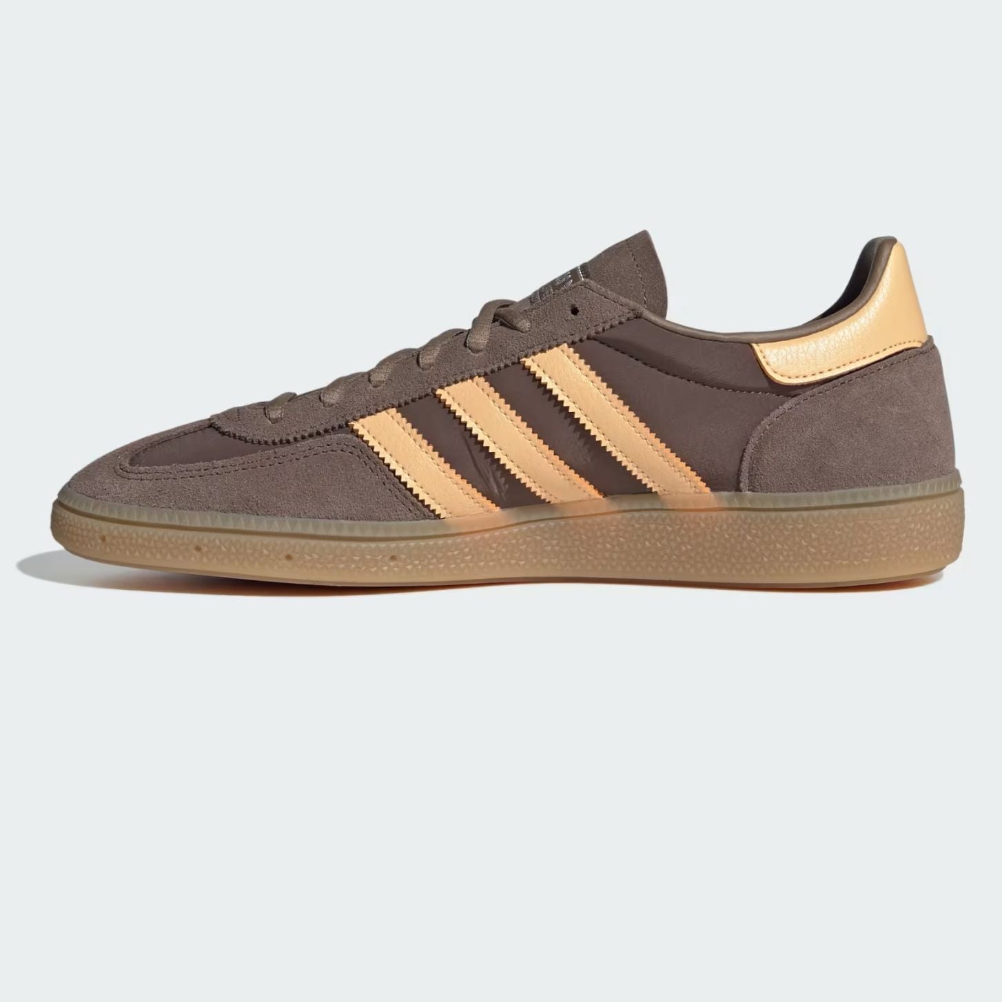 Adidas Handball Spezial Sneaker Braun