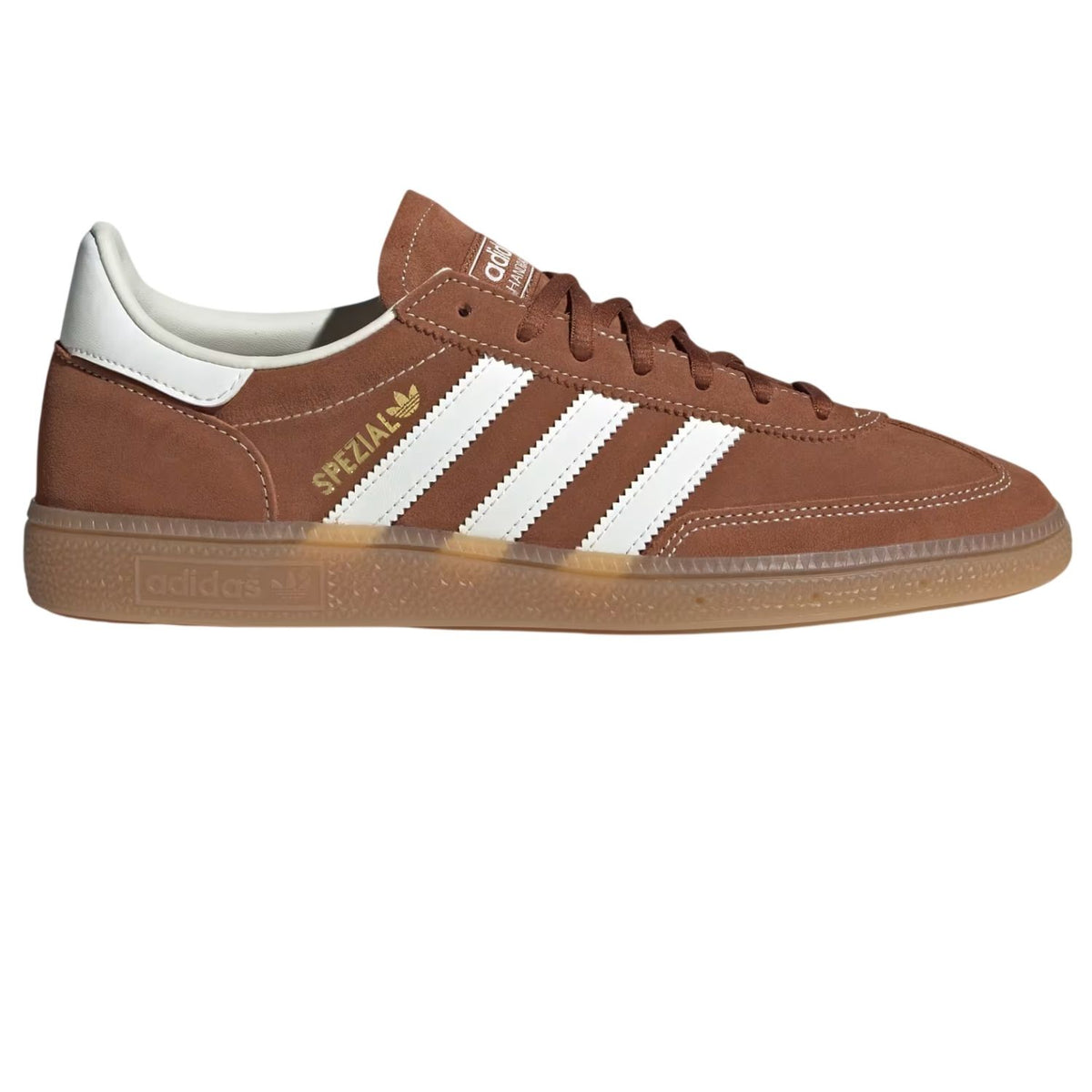 Adidas Handball Spezial Sneaker Braun