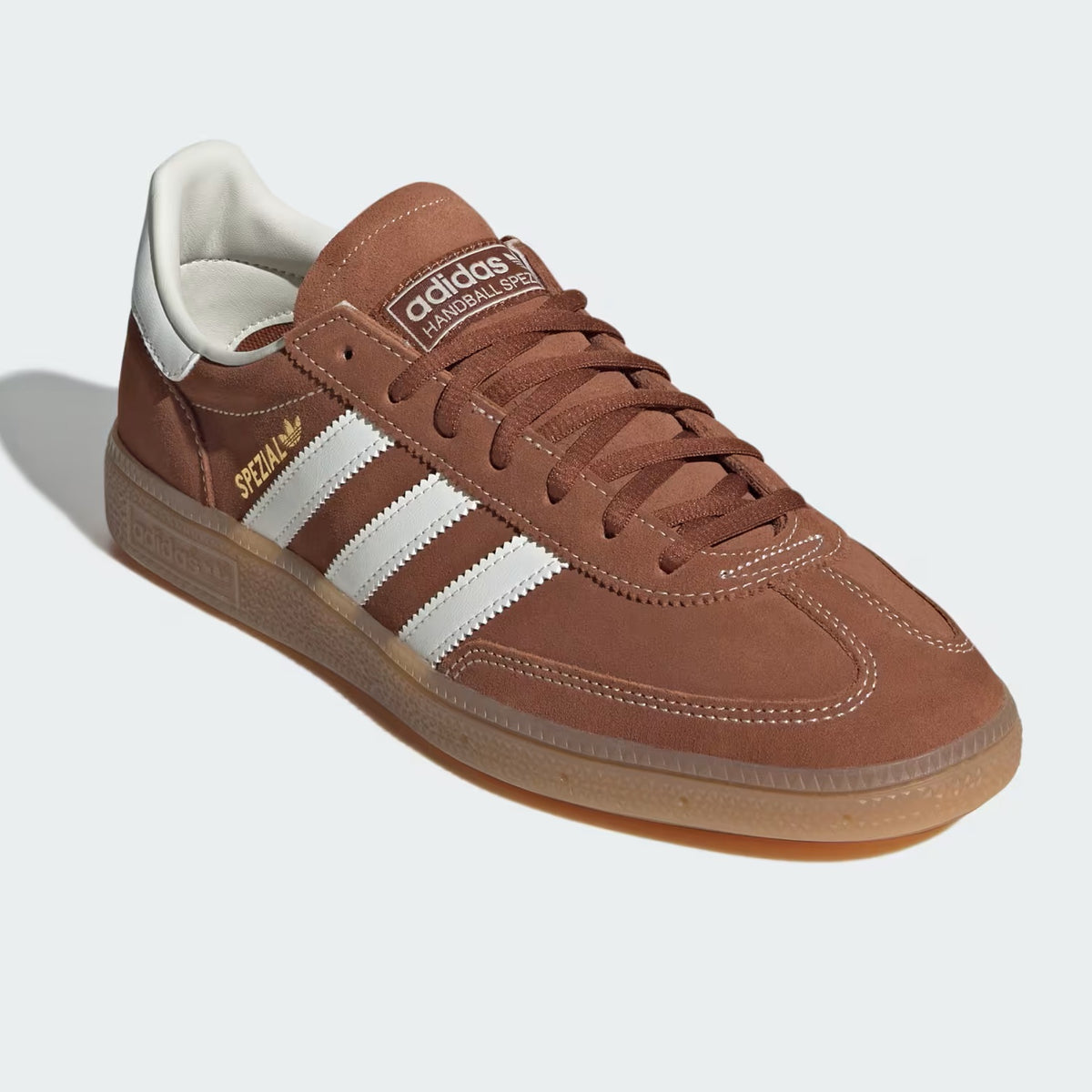 Adidas Handball Spezial Sneaker Braun