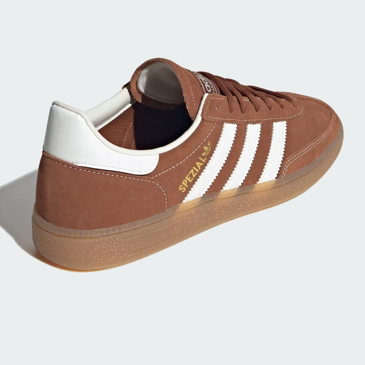 Adidas Handball Spezial Sneaker Braun