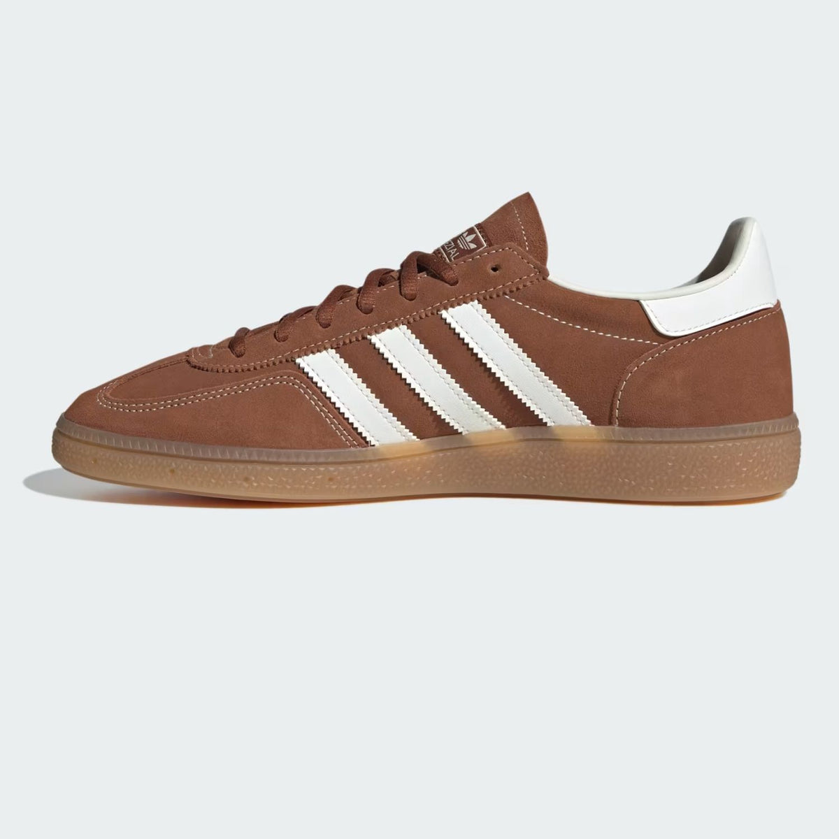 Adidas Handball Spezial Sneaker Braun