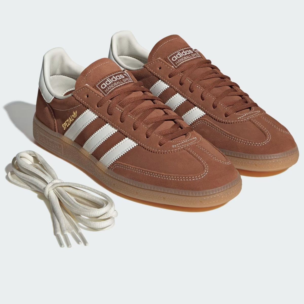 Adidas Handball Spezial Sneaker Braun
