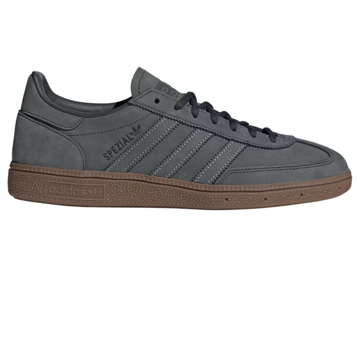 Adidas Handball Spezial Sneaker Anthrazit