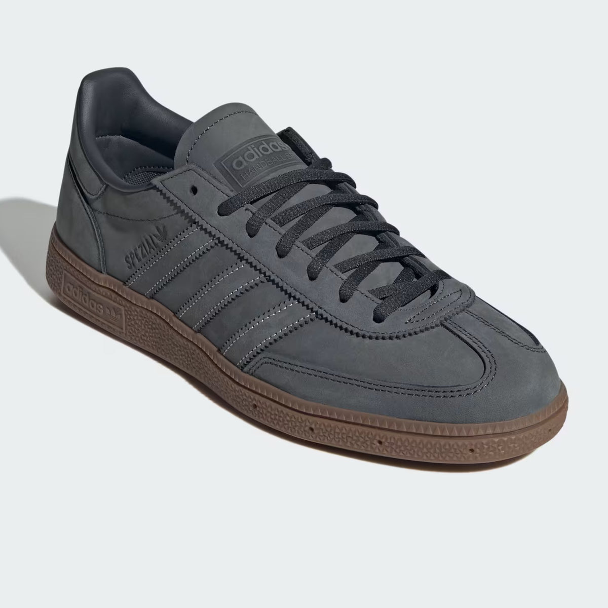 Adidas Handball Spezial Sneaker Anthrazit