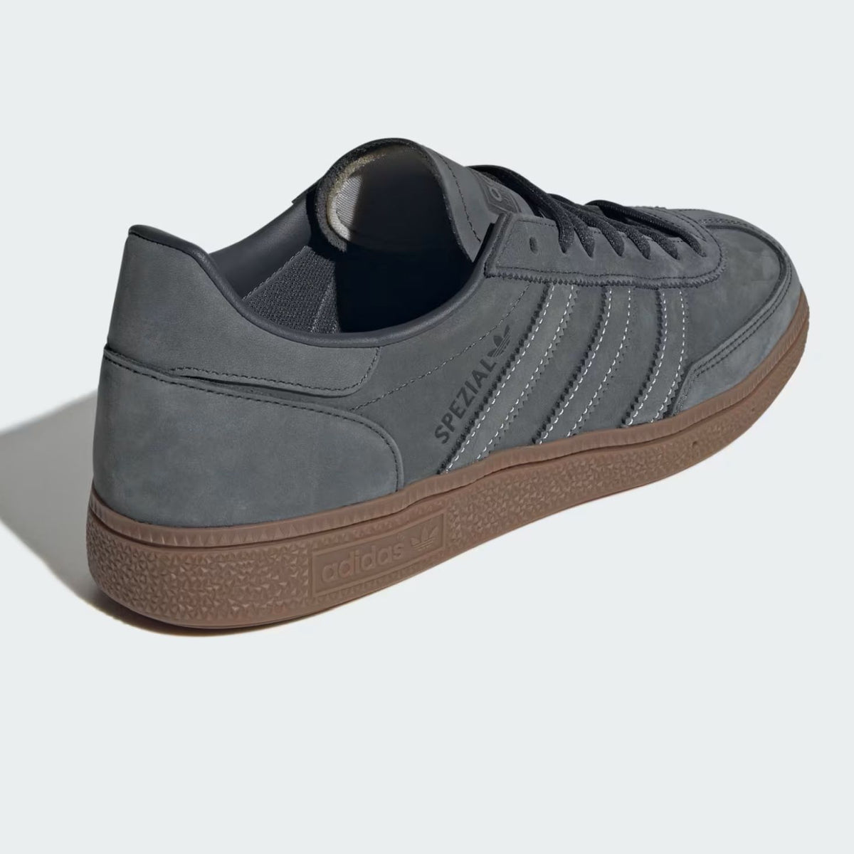 Adidas Handball Spezial Sneaker Anthrazit