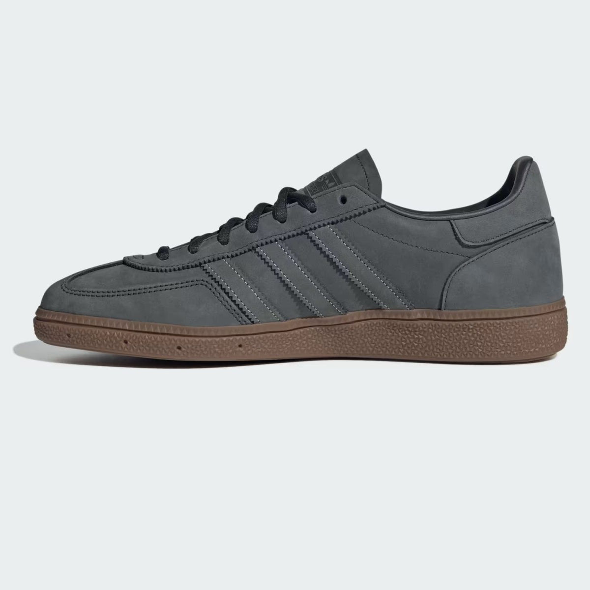 Adidas Handball Spezial Sneaker Anthrazit