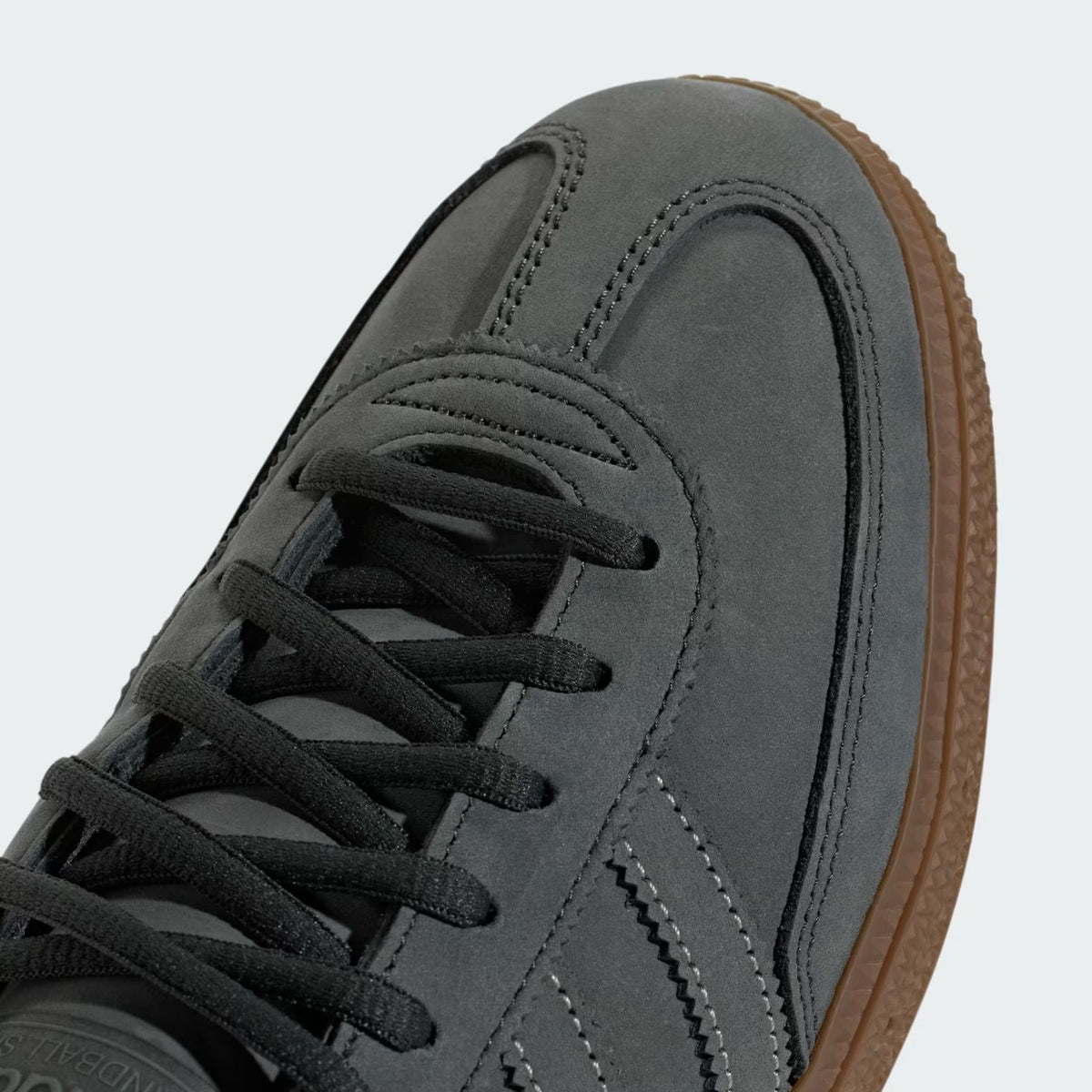 Adidas Handball Spezial Sneaker Anthrazit