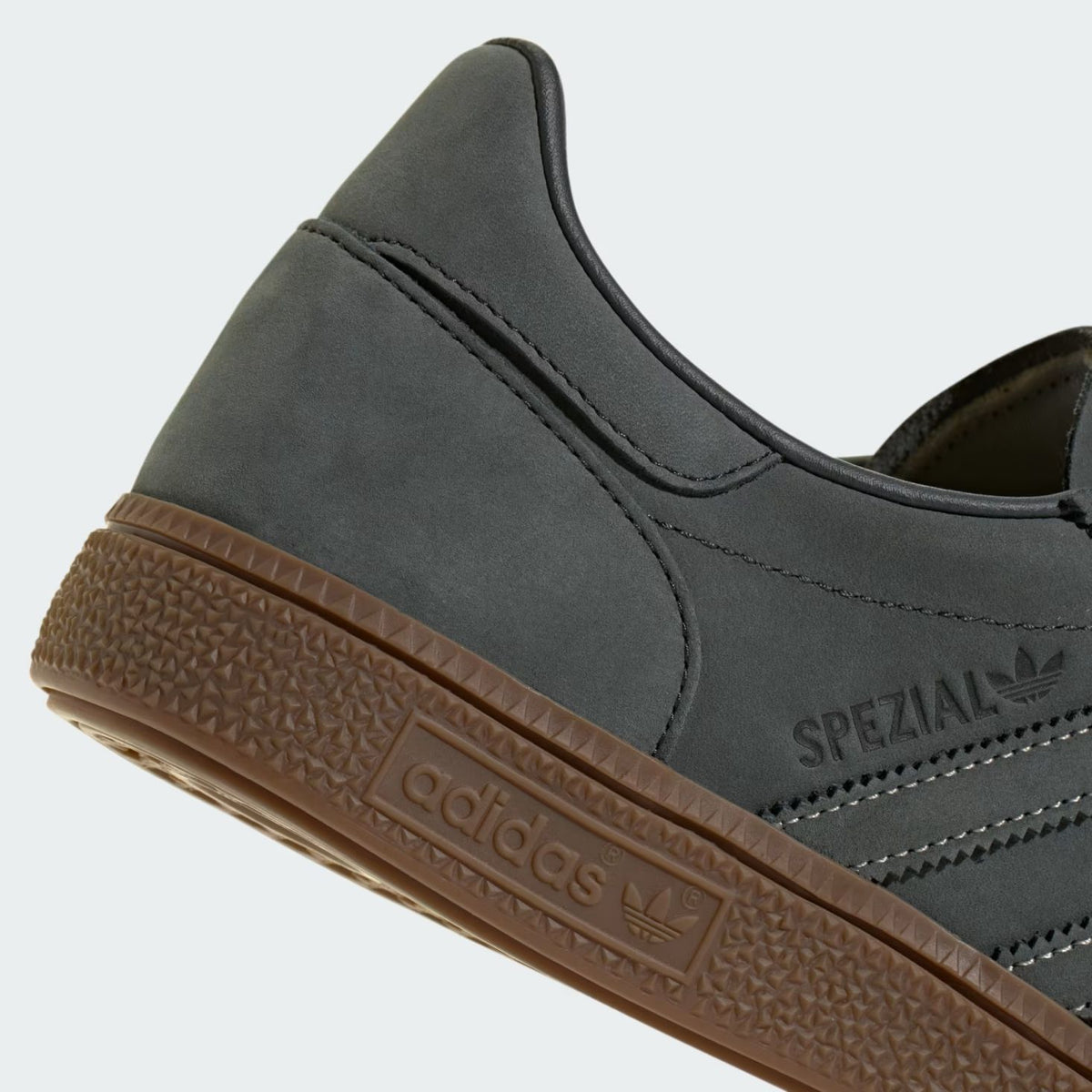 Adidas Handball Spezial Sneaker Anthrazit