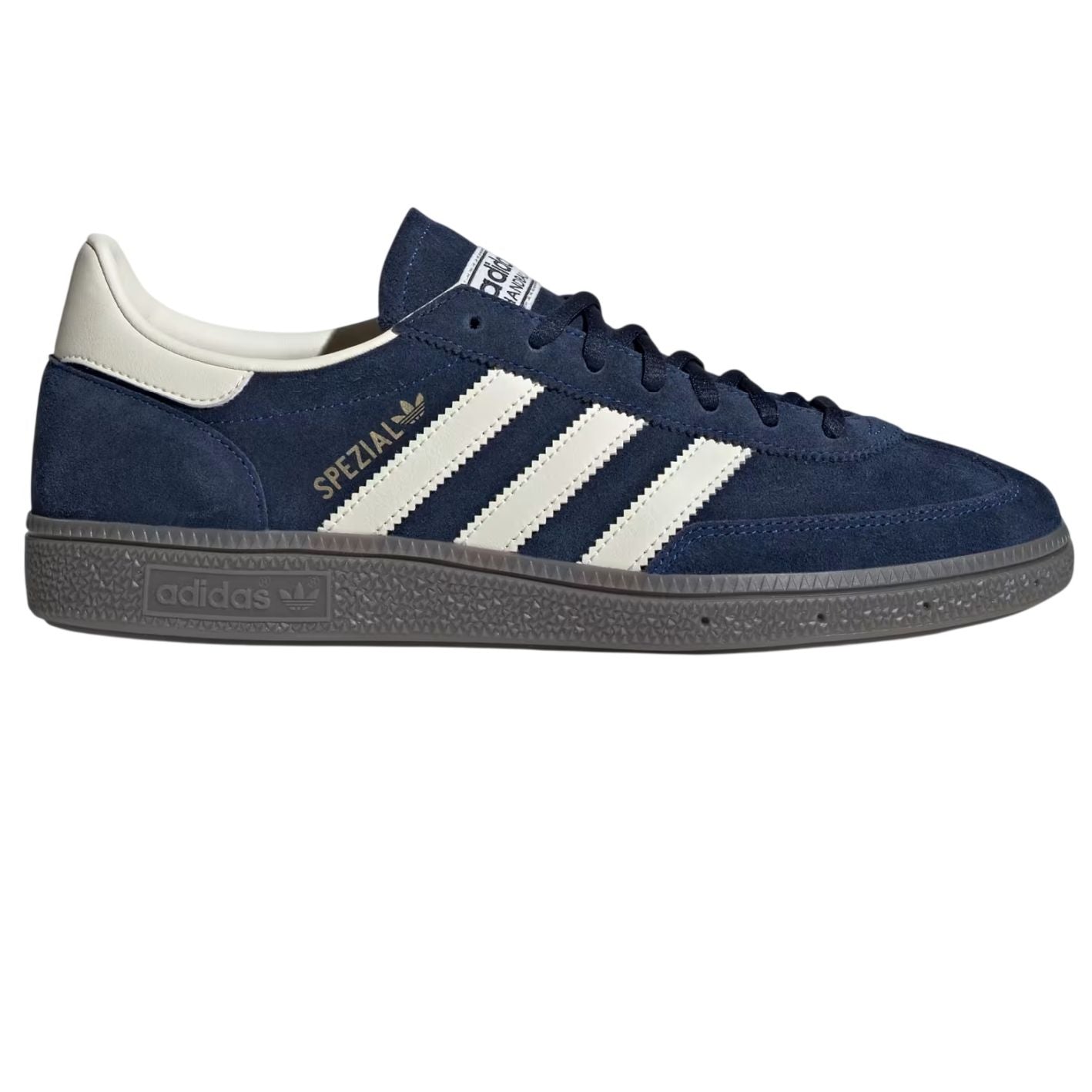 Adidas Handball Spezial Sneaker Dunkelblau