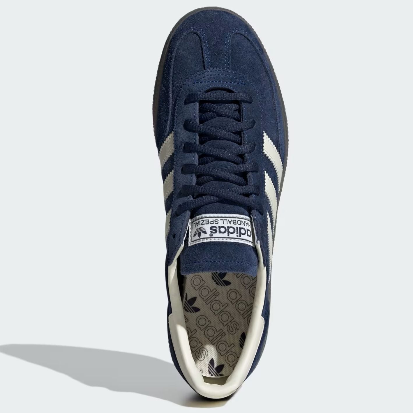 Adidas Handball Spezial Sneaker Dunkelblau