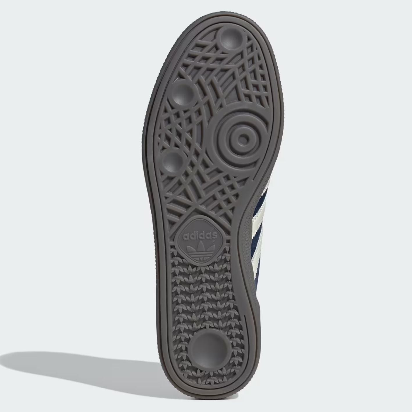 Adidas Handball Spezial Sneaker Dunkelblau