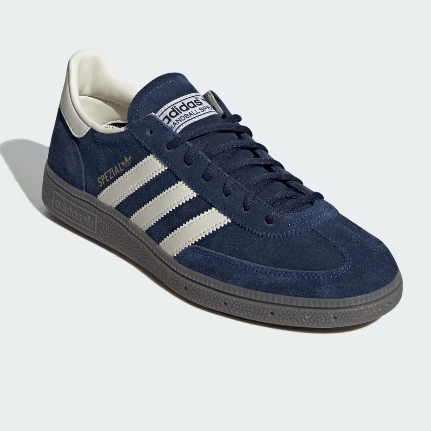 Adidas Handball Spezial Sneaker Dunkelblau