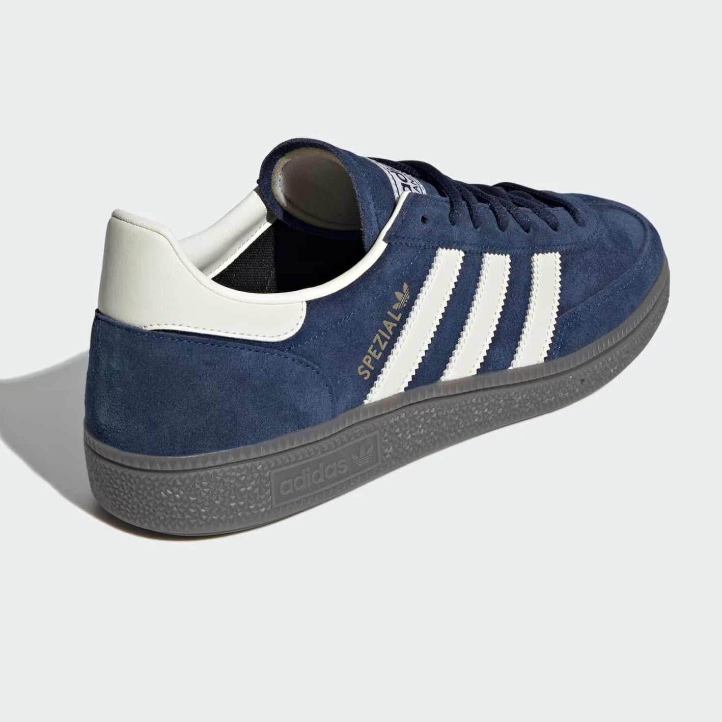 Adidas Handball Spezial Sneaker Dunkelblau