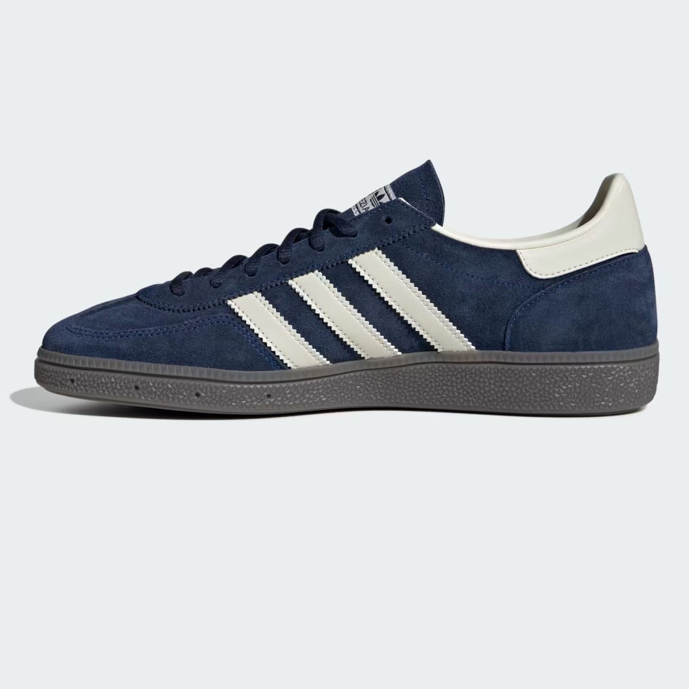 Adidas Handball Spezial Sneaker Dunkelblau