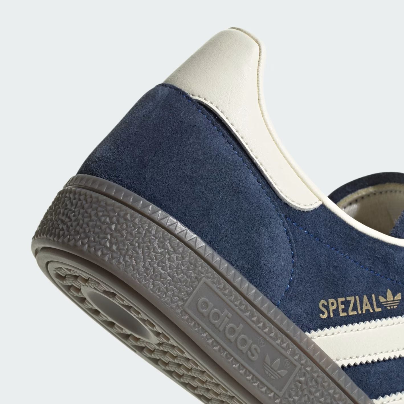Adidas Handball Spezial Sneaker Dunkelblau