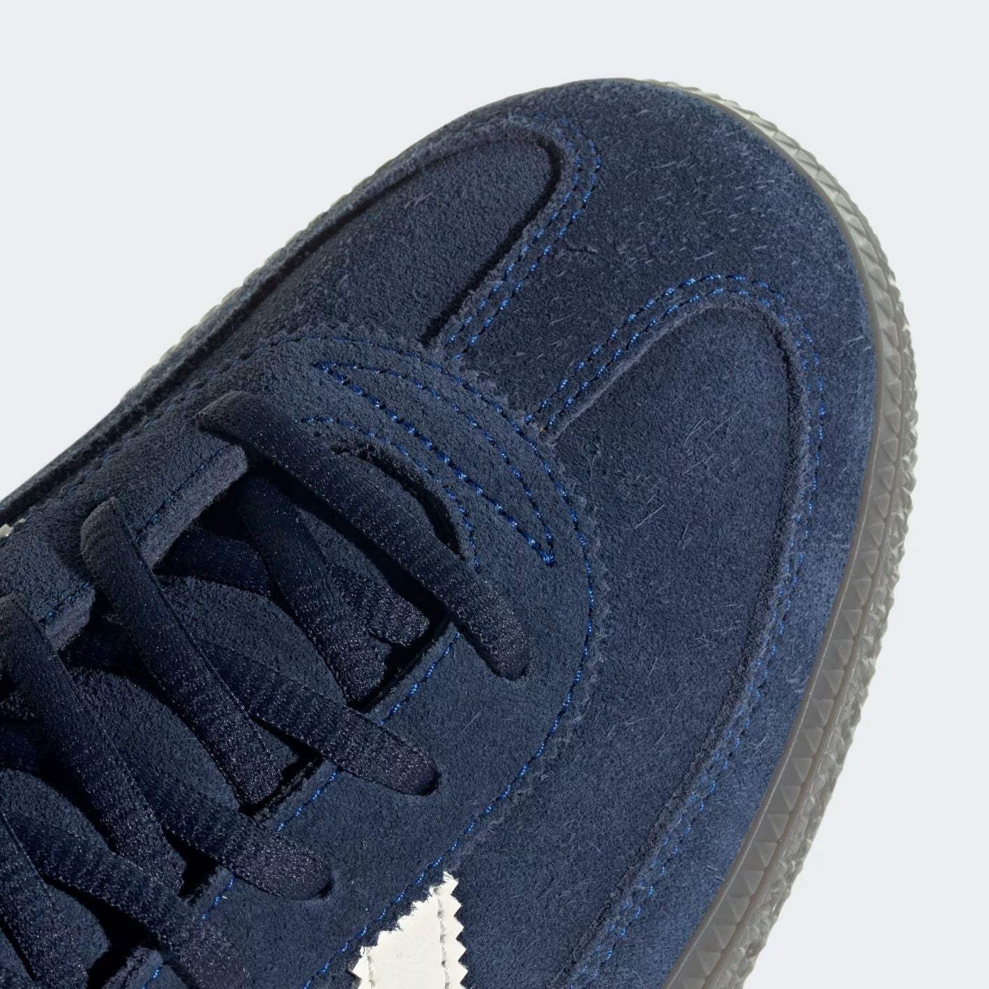 Adidas Handball Spezial Sneaker Dunkelblau