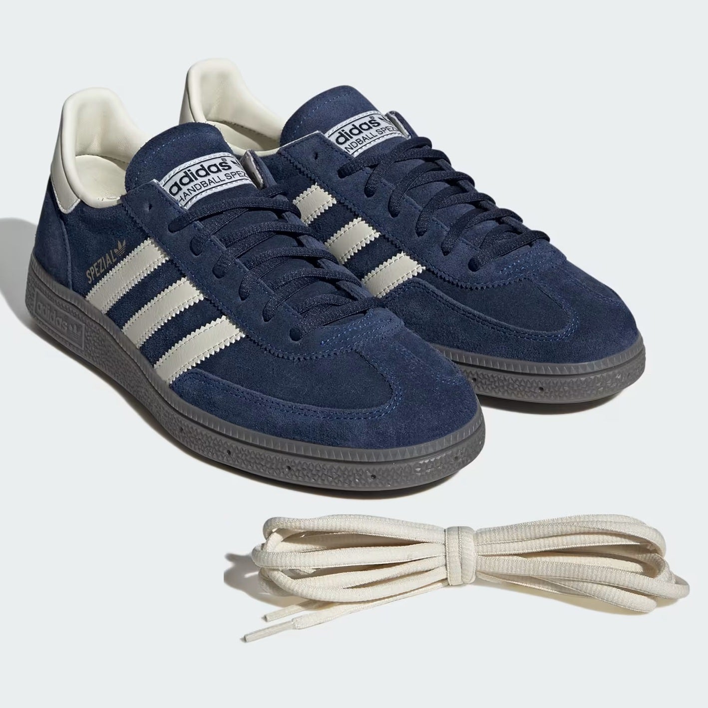 Adidas Handball Spezial Sneaker Dunkelblau