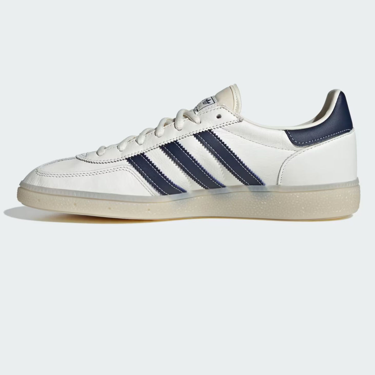 Adidas Handball Spezial Sneaker Weiß/Blau