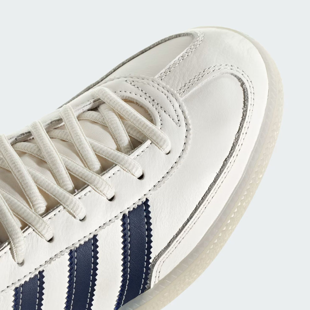 Adidas Handball Spezial Sneaker Weiß/Blau