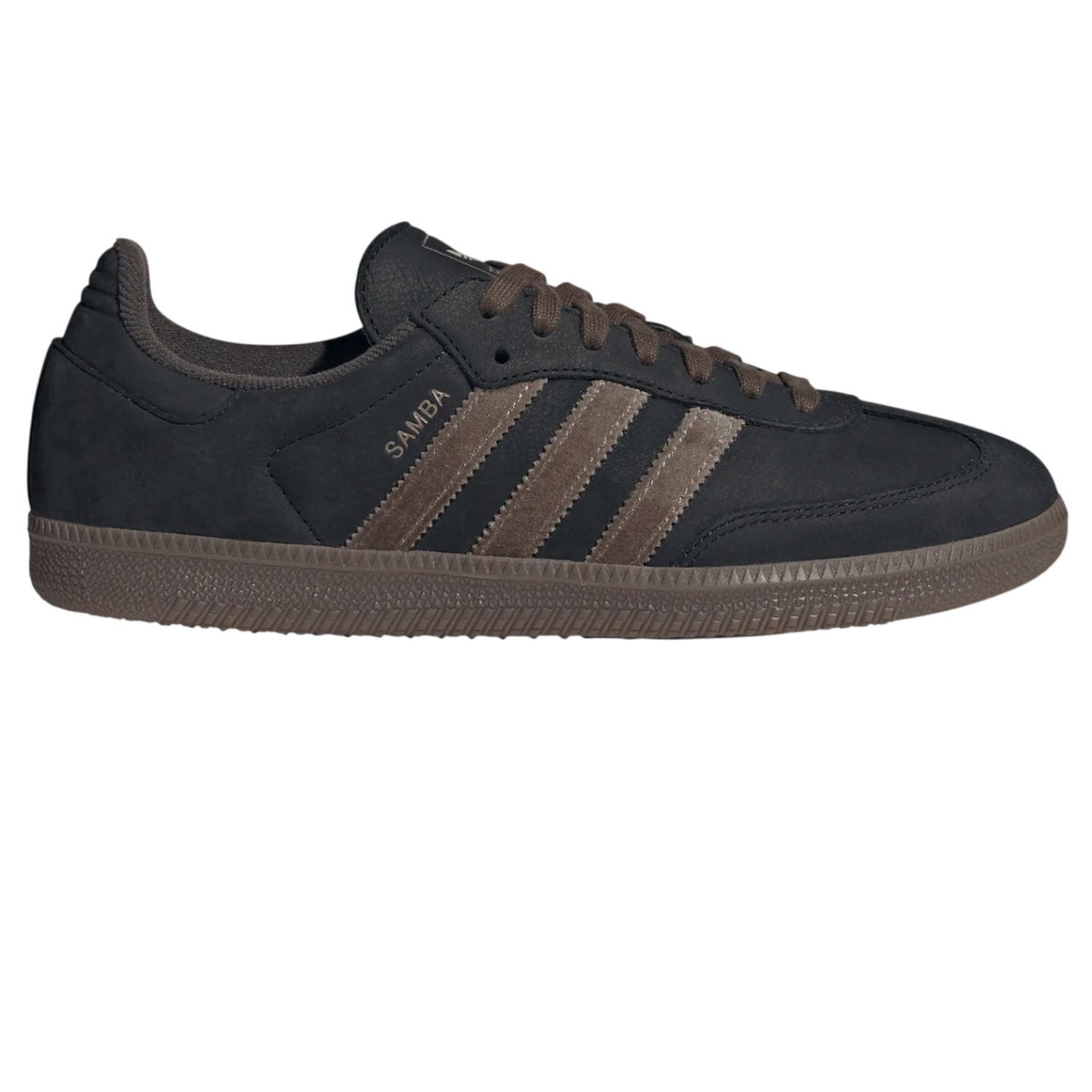 Adidas Samba OG Sneaker Schwarz