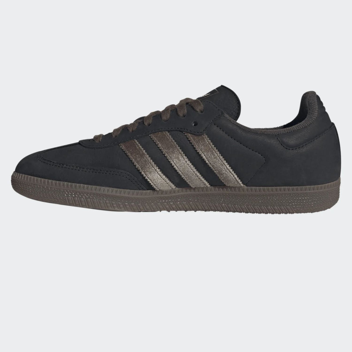 Adidas Samba OG Sneaker Schwarz