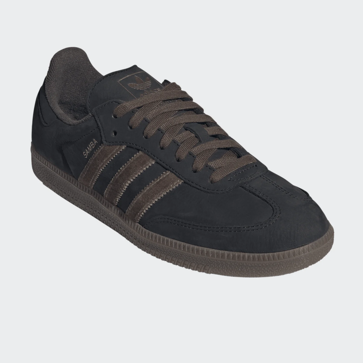 Adidas Samba OG Sneaker Schwarz